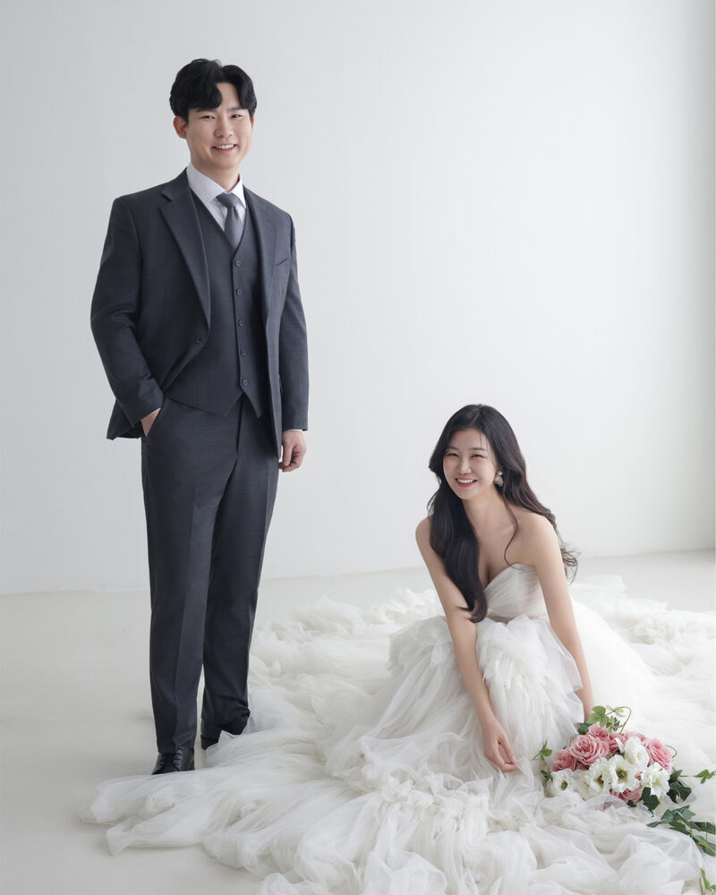 웨딩 1