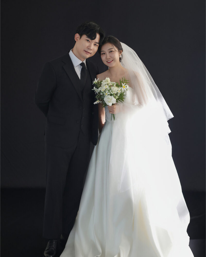 웨딩 2