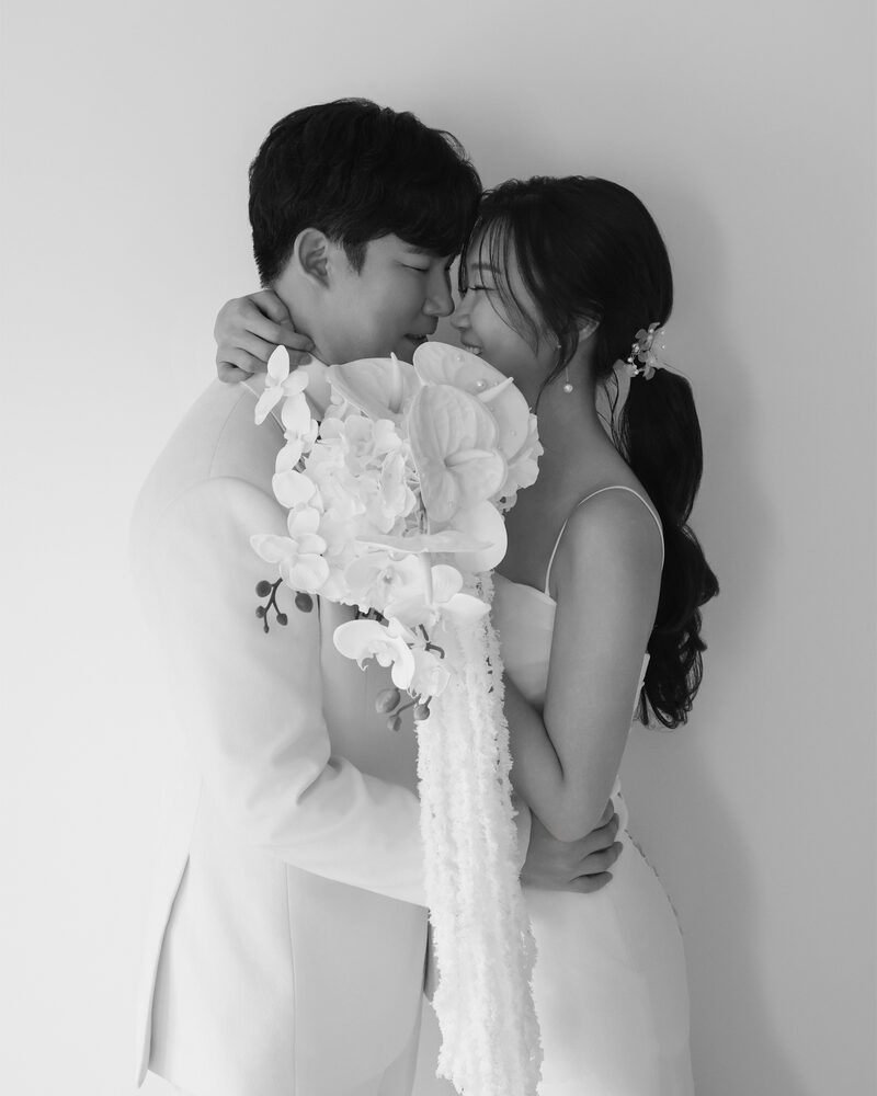 웨딩 3