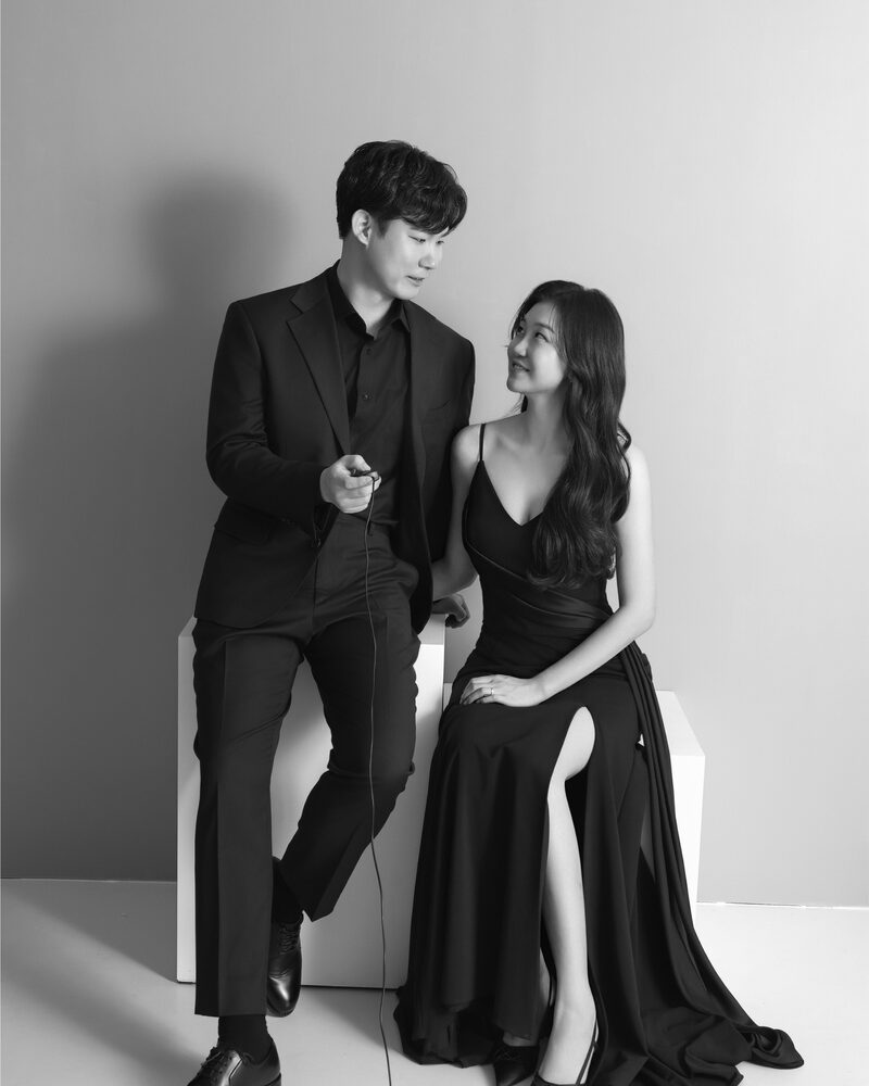 웨딩 5