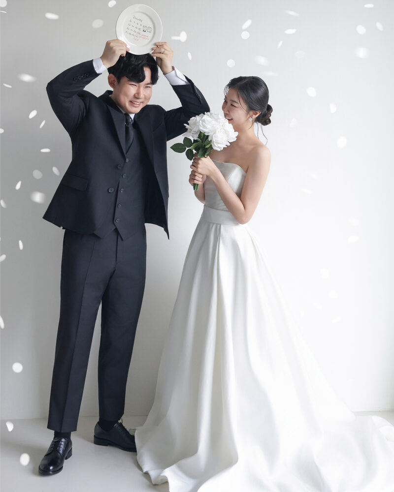 웨딩 6